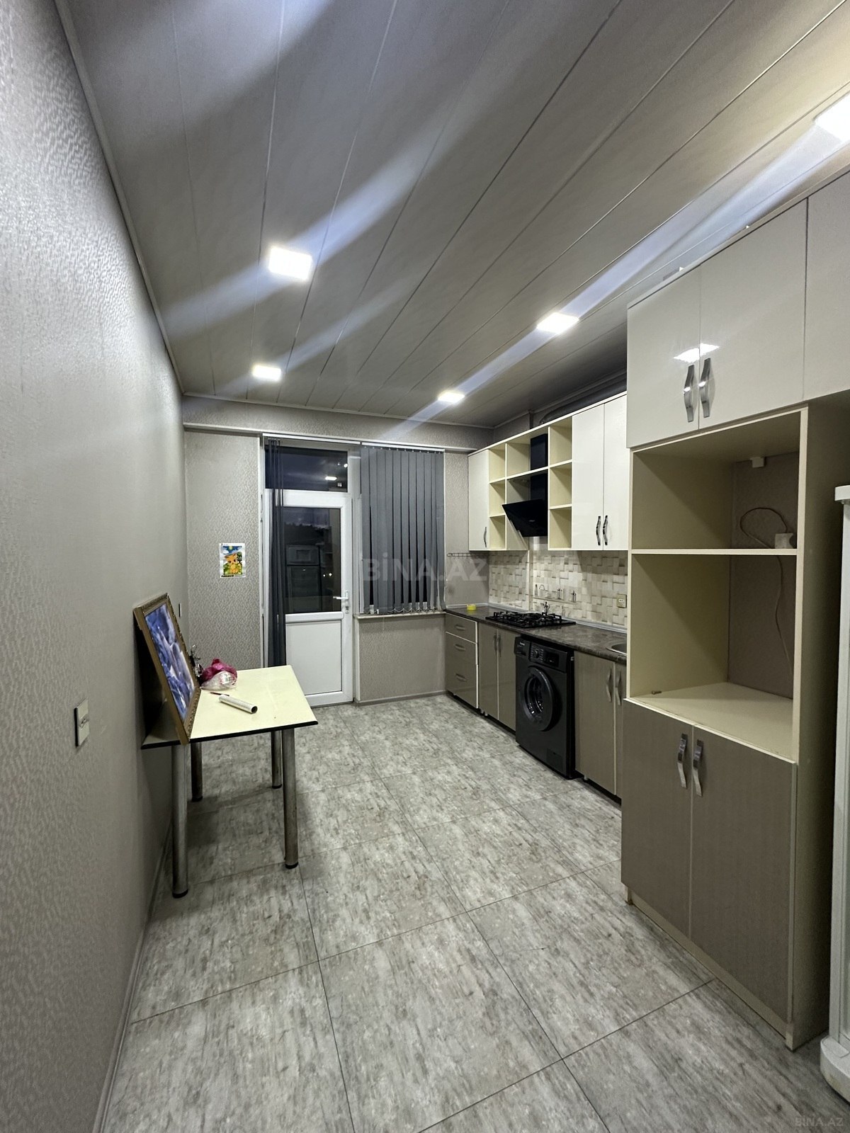 3 otaqlı Yeni tikili, Abşeron r., Xırdalan