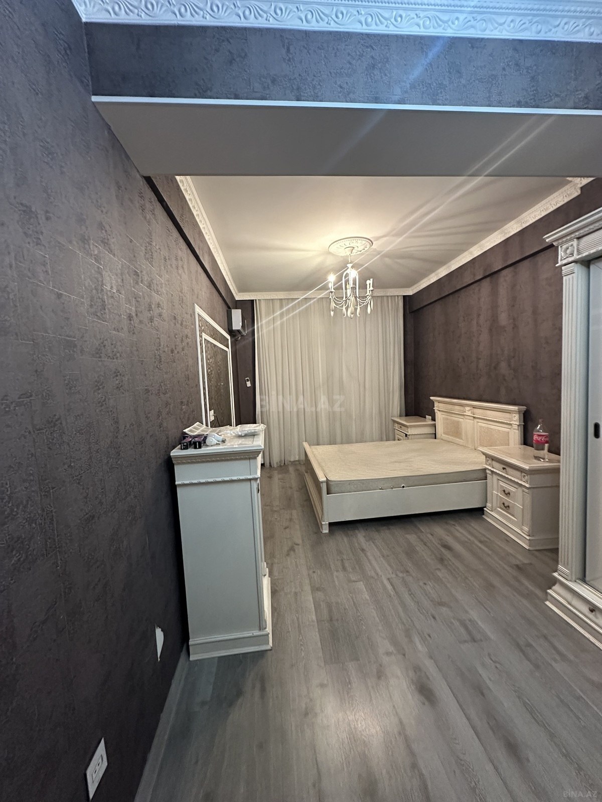3 otaqlı Yeni tikili, Abşeron r., Xırdalan