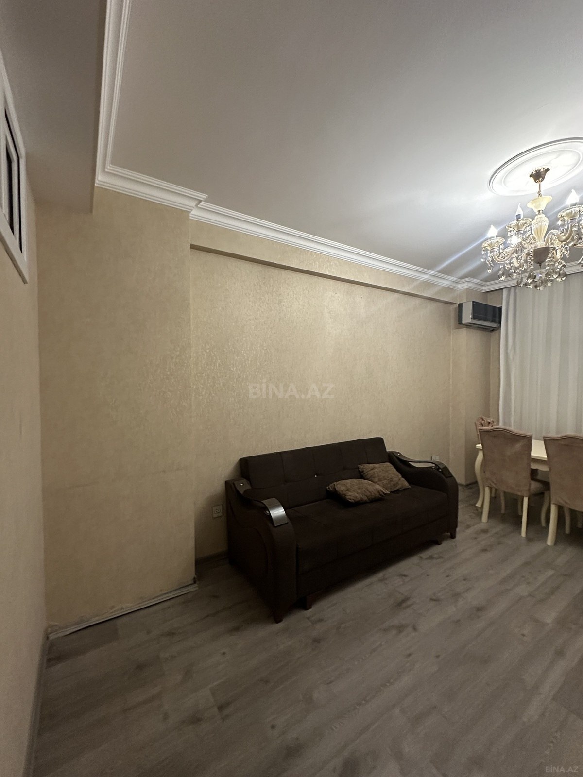 3 otaqlı Yeni tikili, Abşeron r., Xırdalan