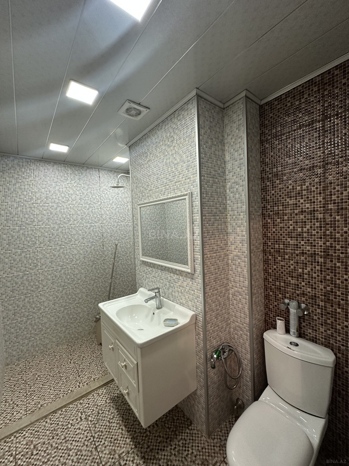 3 otaqlı Yeni tikili, Abşeron r., Xırdalan