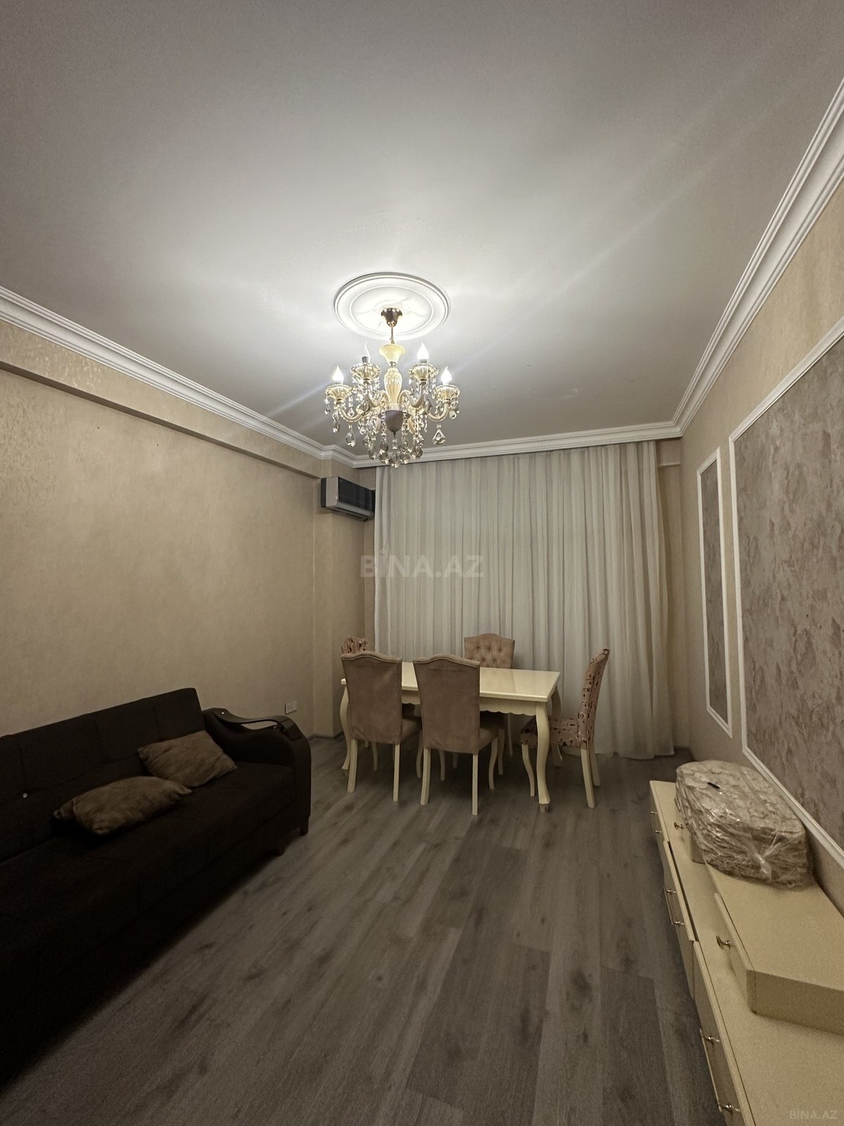 3 otaqlı Yeni tikili, Abşeron r., Xırdalan