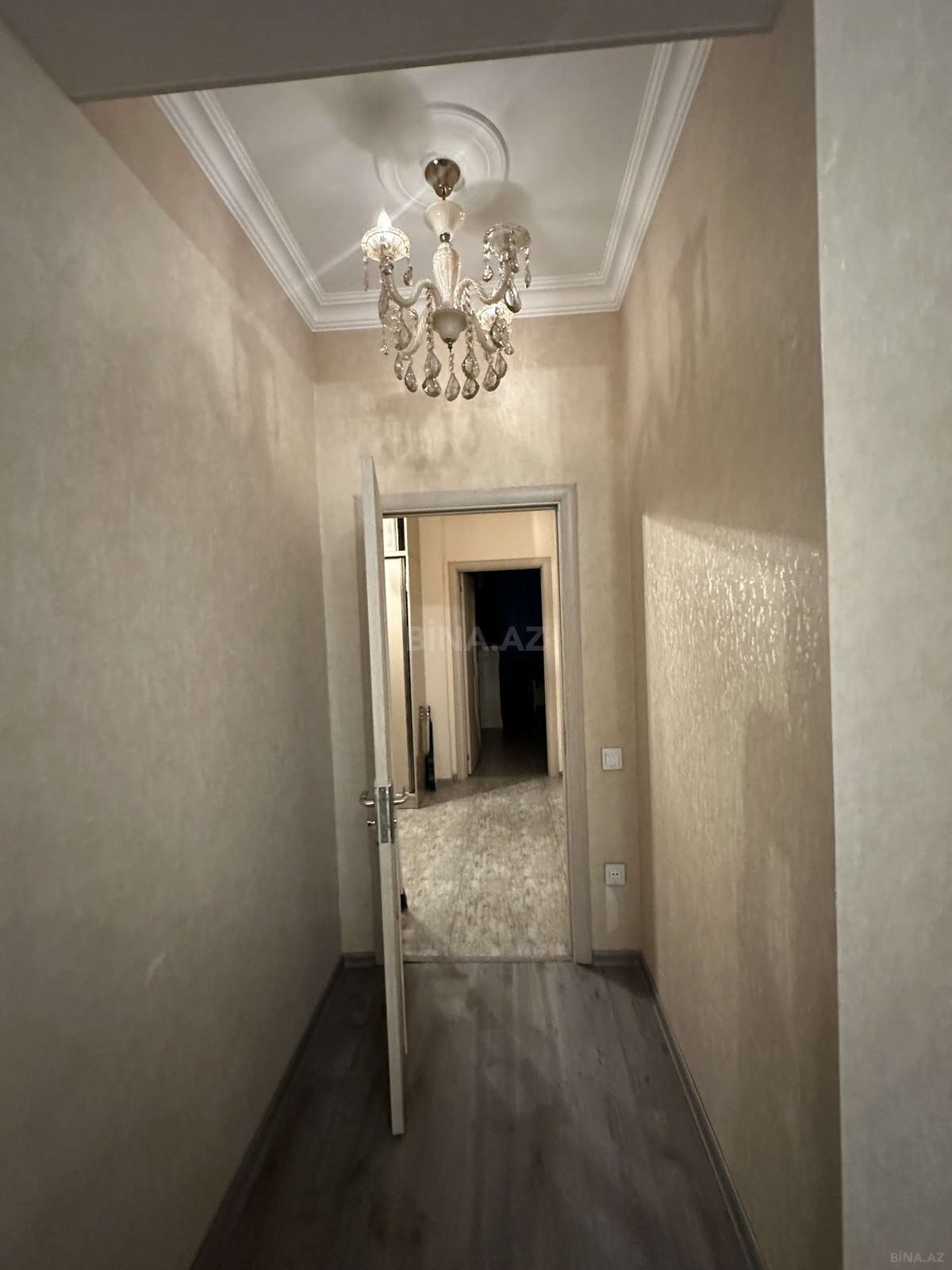 3 otaqlı Yeni tikili, Abşeron r., Xırdalan
