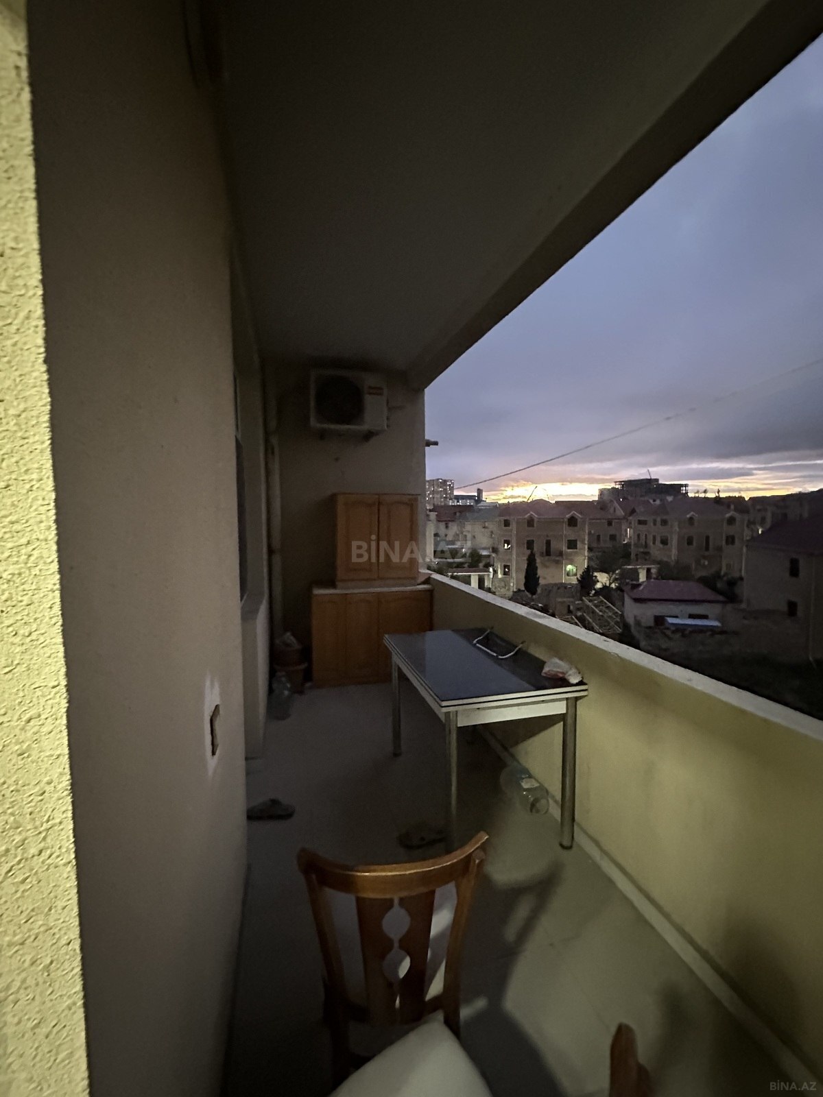 3 otaqlı Yeni tikili, Abşeron r., Xırdalan