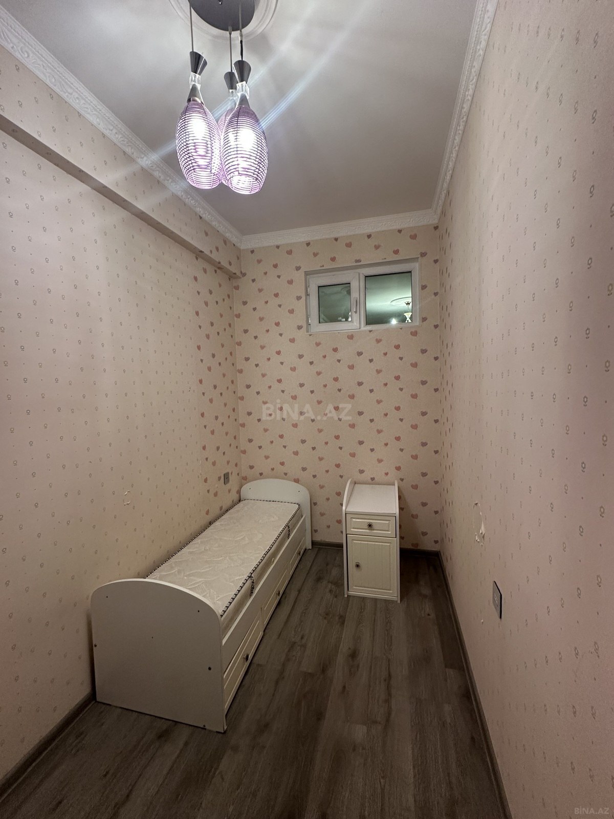 3 otaqlı Yeni tikili, Abşeron r., Xırdalan
