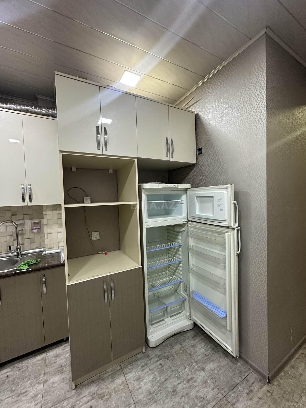 3 otaqlı Yeni tikili, Abşeron r., Xırdalan