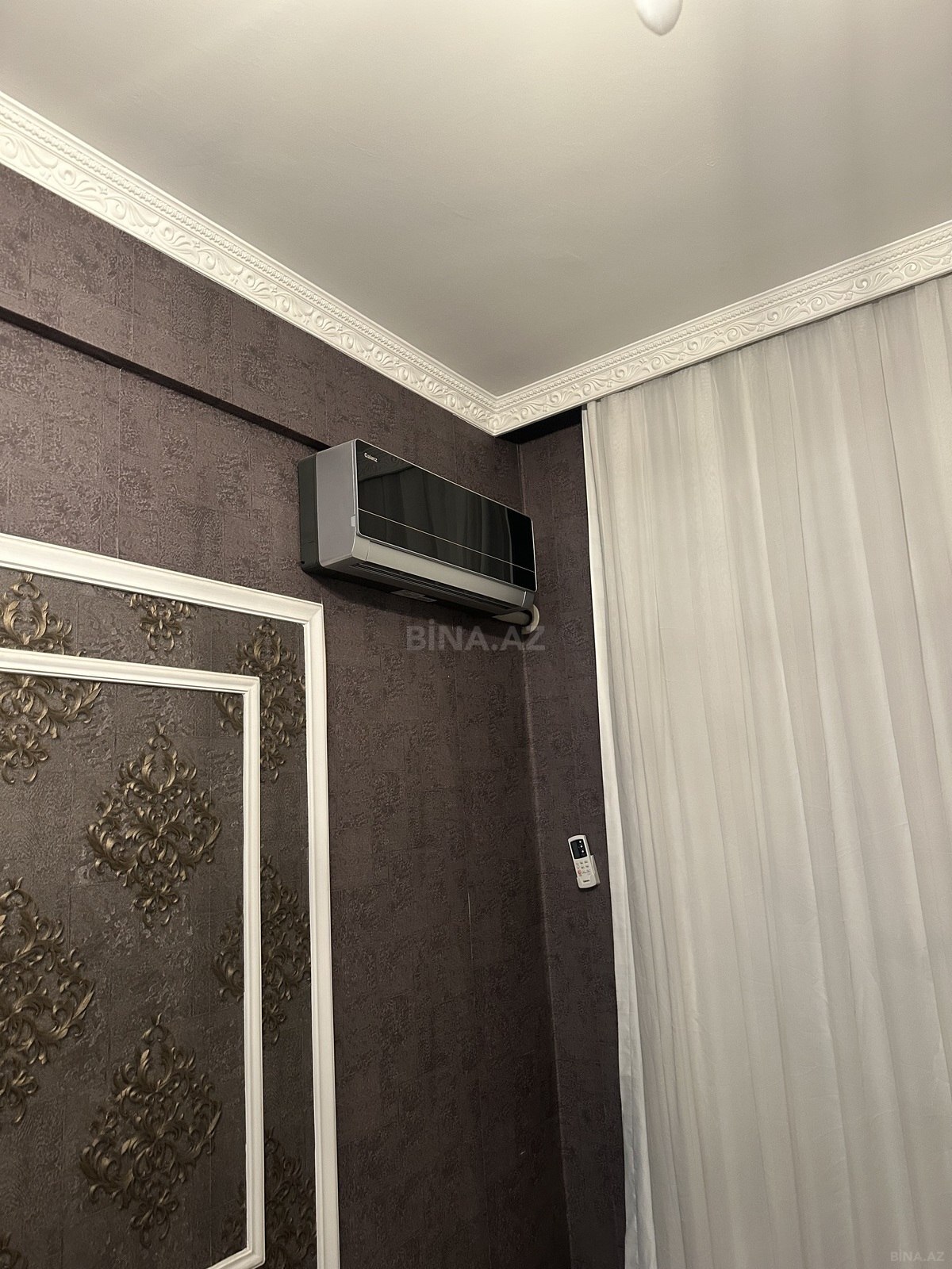 3 otaqlı Yeni tikili, Abşeron r., Xırdalan