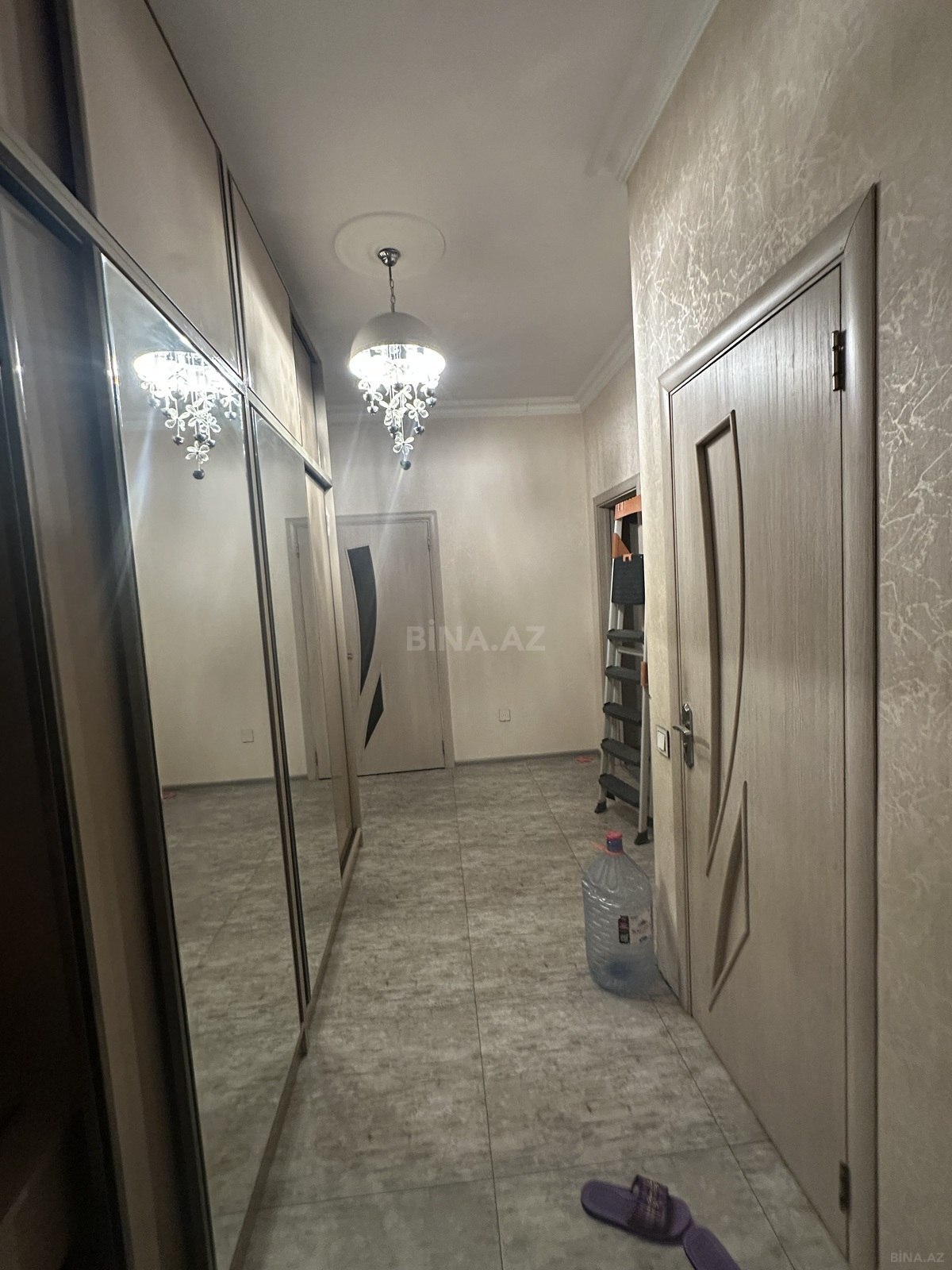 3 otaqlı Yeni tikili, Abşeron r., Xırdalan