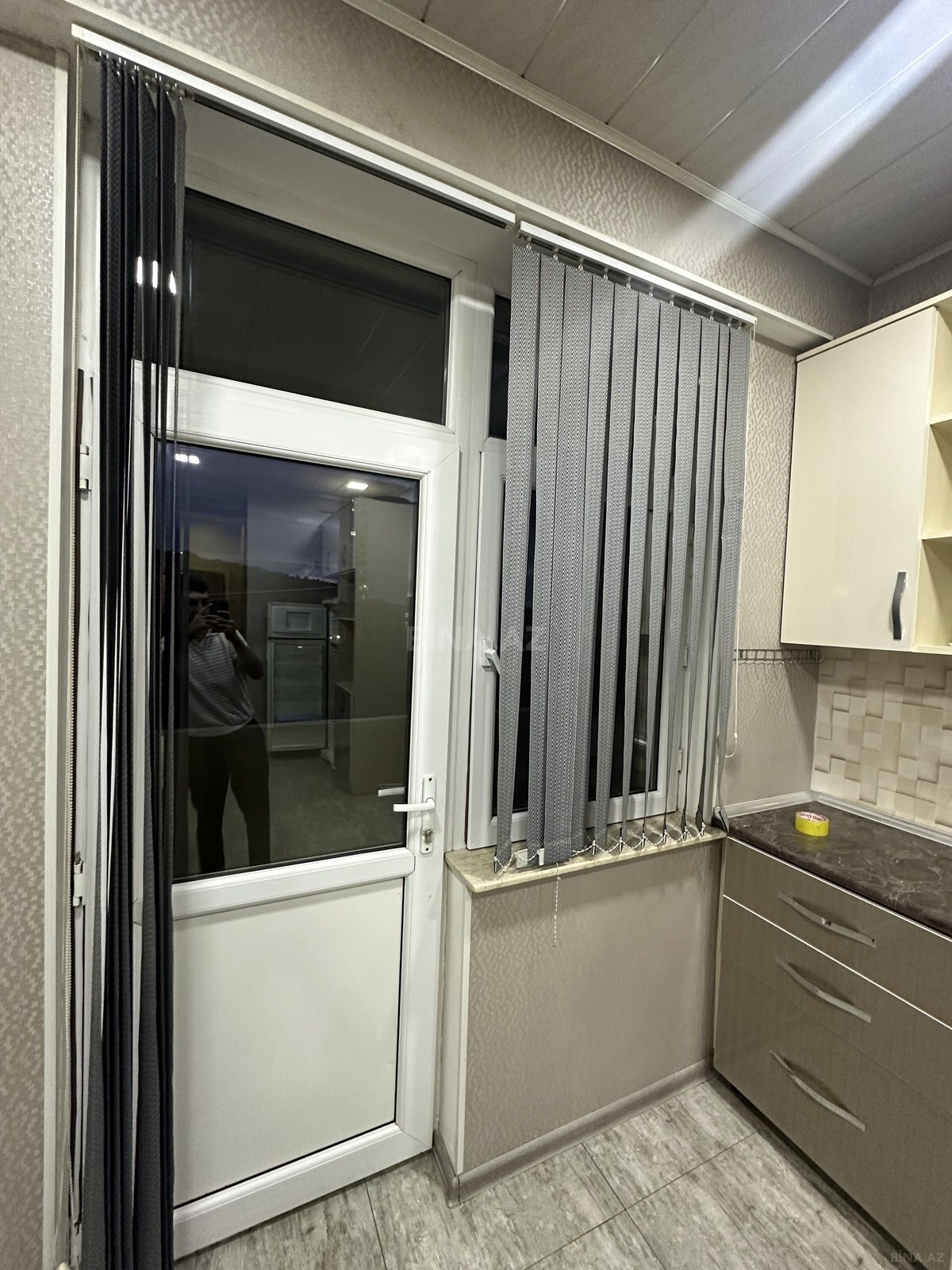 3 otaqlı Yeni tikili, Abşeron r., Xırdalan
