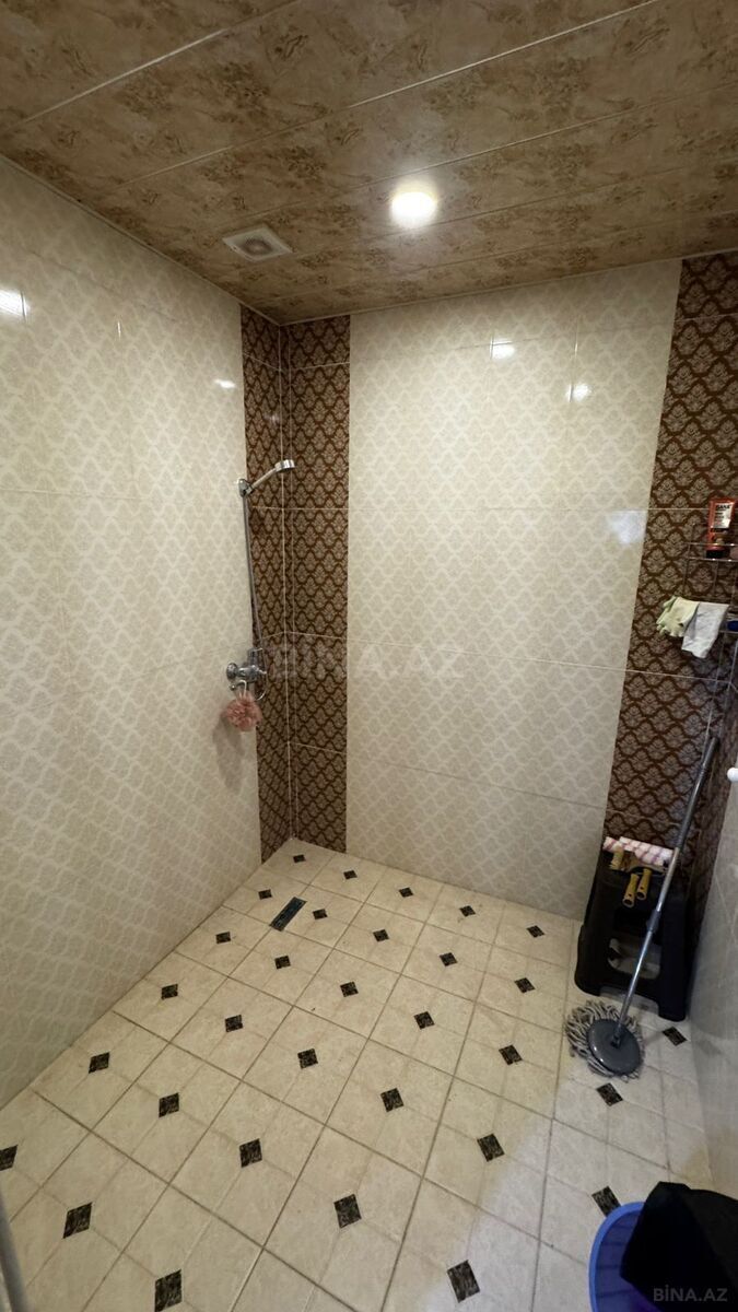 3 otaqlı Yeni tikili, İnşaatçılar m., Bakı