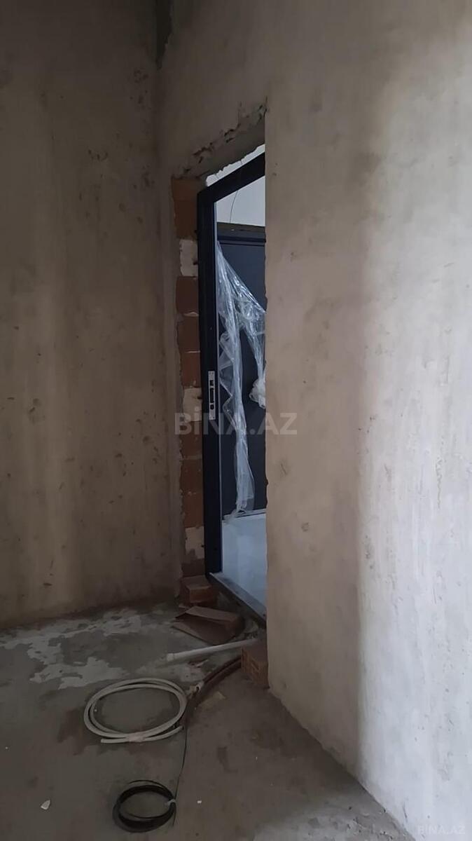 2 otaqlı Yeni tikili, Qara Qarayev m., Bakı