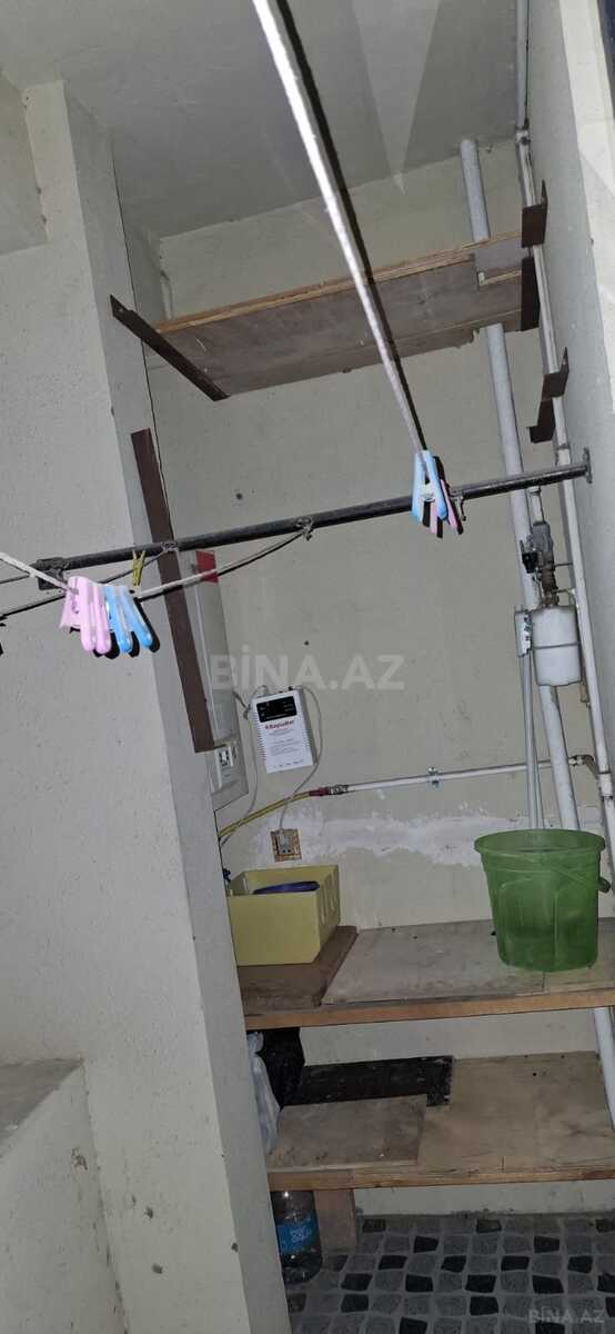 3 otaqlı Yeni tikili, Dərnəgül m., Bakı