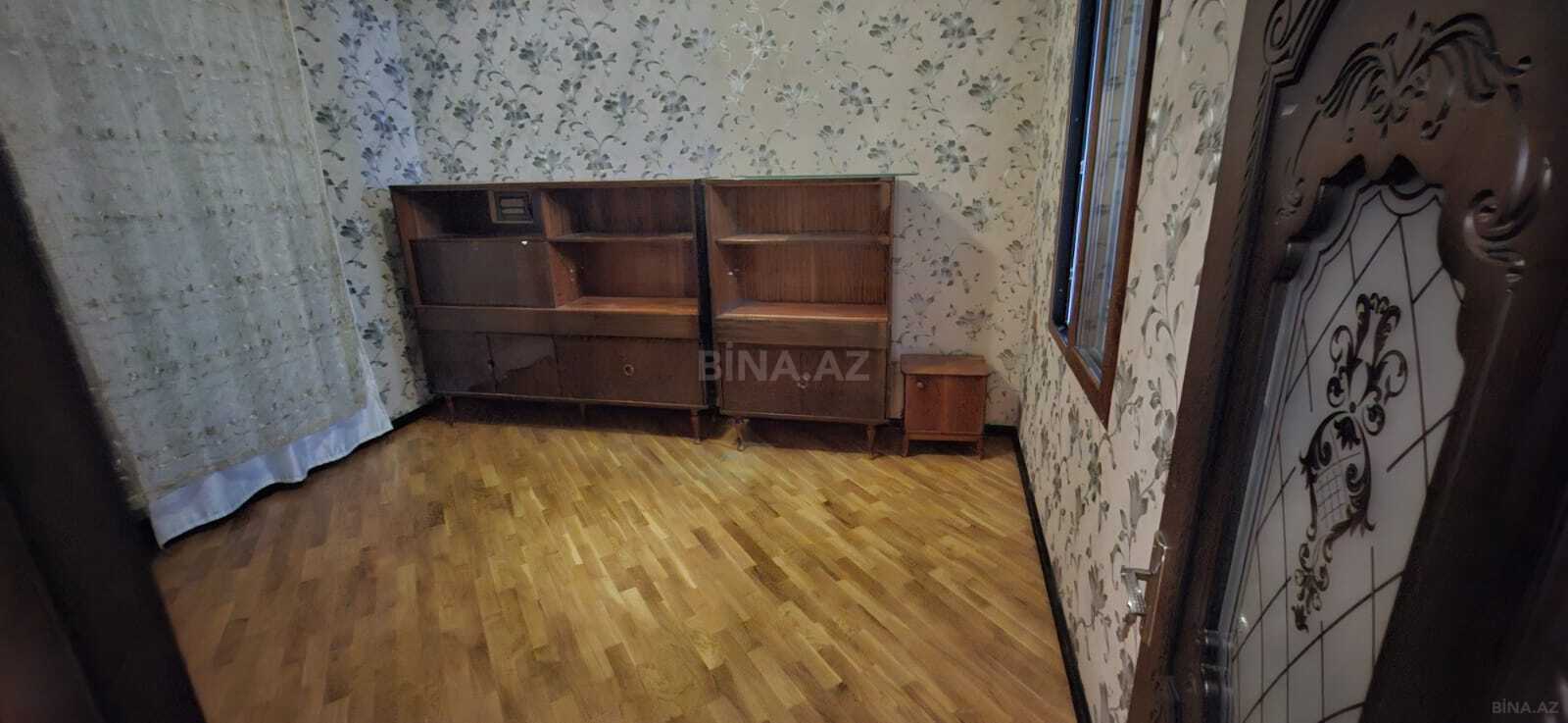 3 otaqlı Yeni tikili, Dərnəgül m., Bakı
