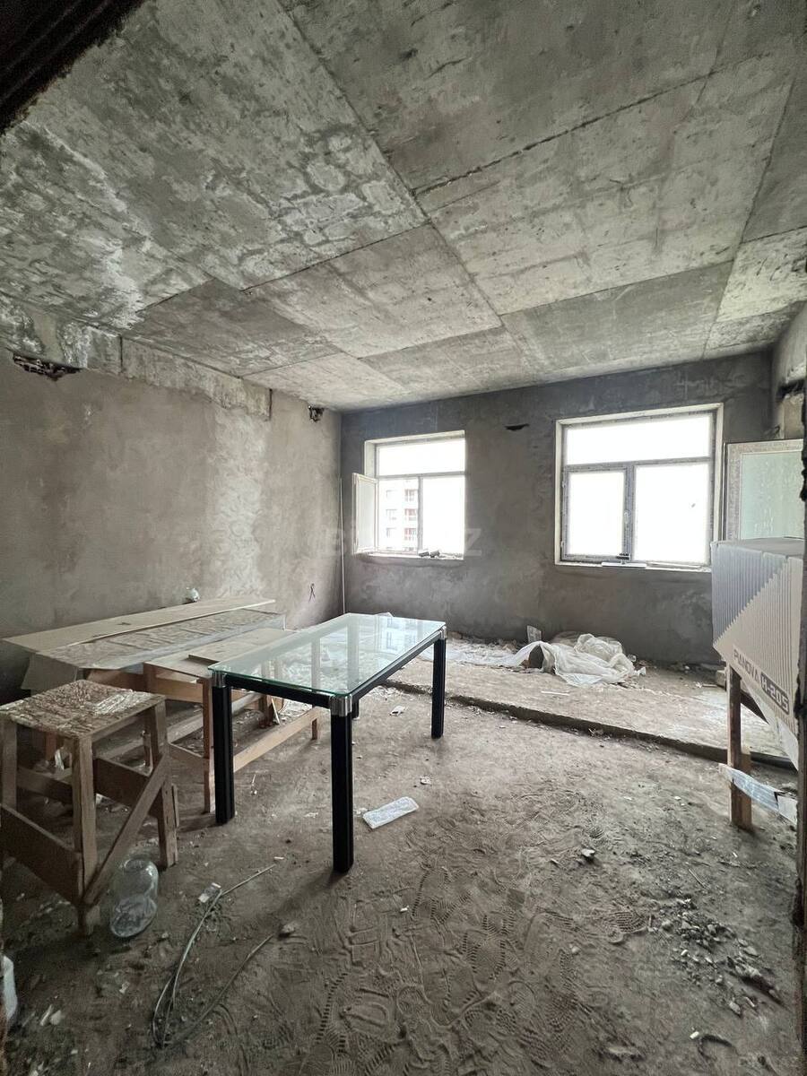 2 otaqlı Yeni tikili, Şah İsmayıl Xətai m., Bakı