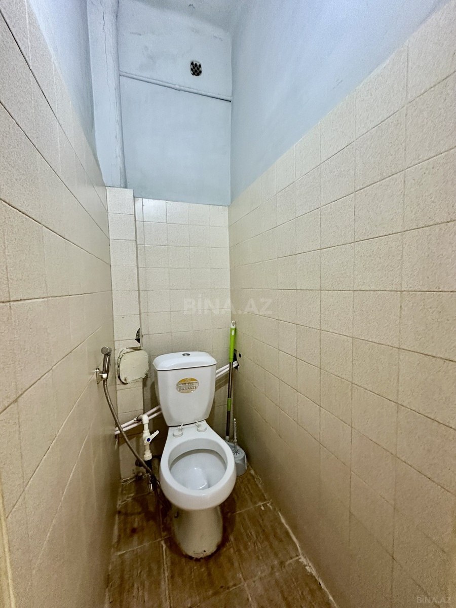 2 otaqlı Köhnə tikili, Neftçilər m., Bakı