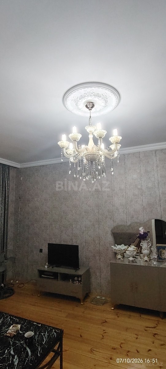 4 otaqlı Həyət evi/Bağ evi, Məmmədli q., Bakı