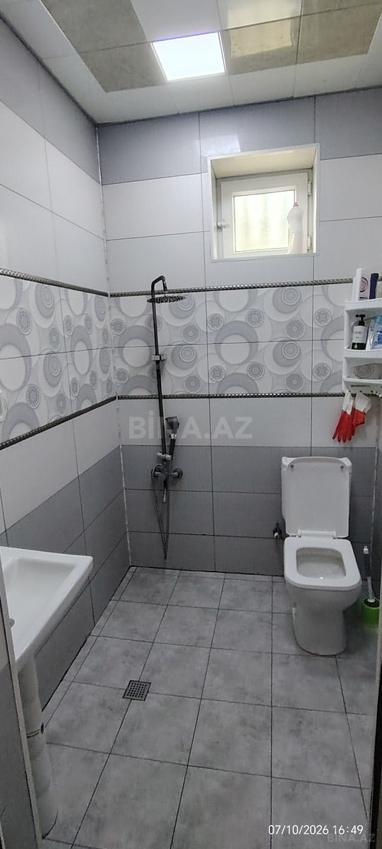 4 otaqlı Həyət evi/Bağ evi, Məmmədli q., Bakı