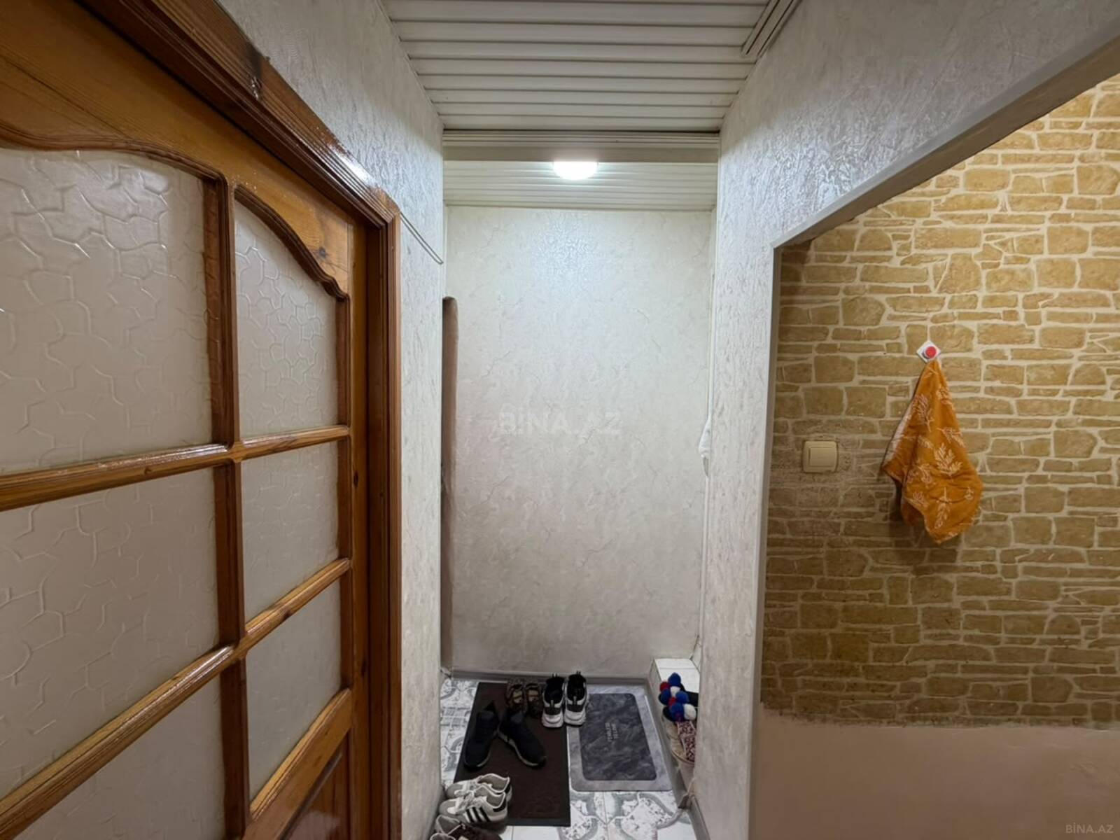2 otaqlı Köhnə tikili, Azadlıq Prospekti m., Bakı
