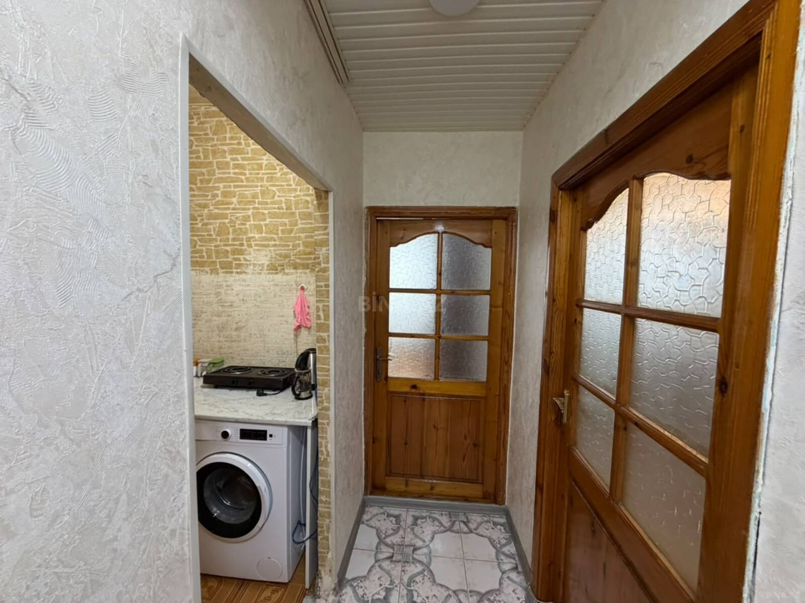 2 otaqlı Köhnə tikili, Azadlıq Prospekti m., Bakı