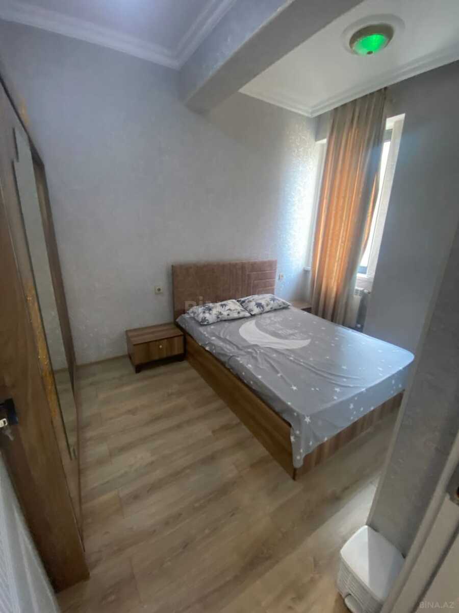 2 otaqlı Yeni tikili, Səbail r., Bakı