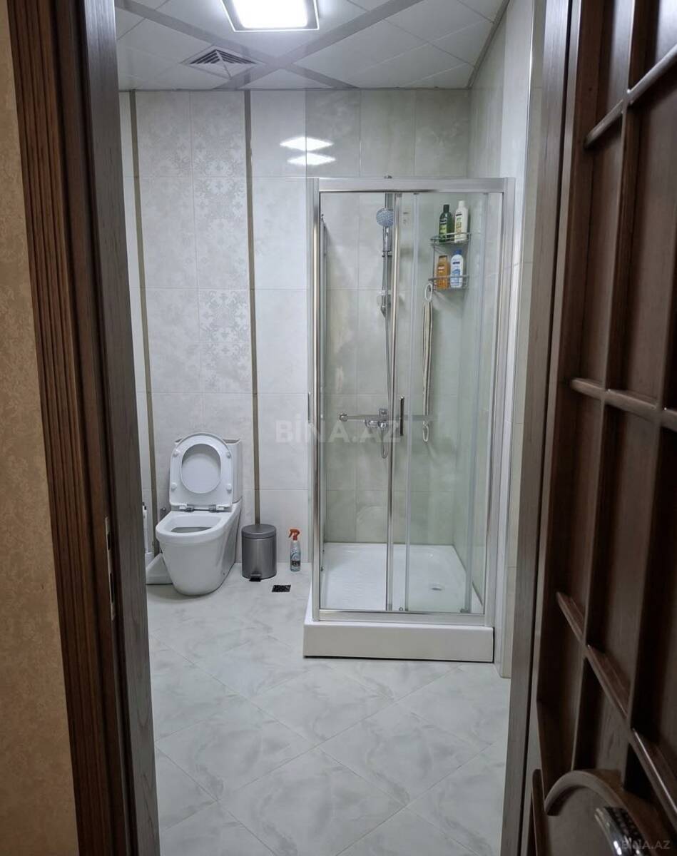 4 otaqlı Yeni tikili, Nərimanov r., Bakı