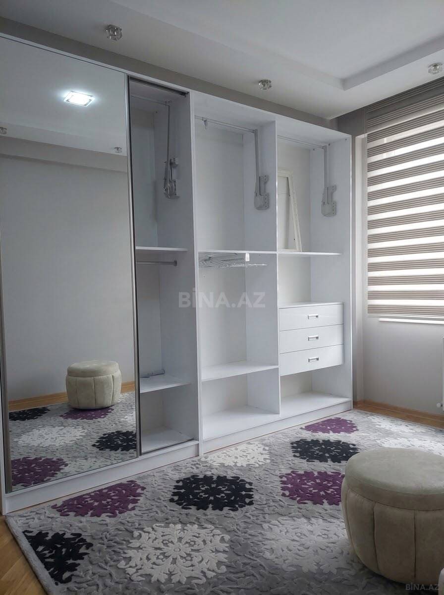 4 otaqlı Yeni tikili, Nərimanov r., Bakı