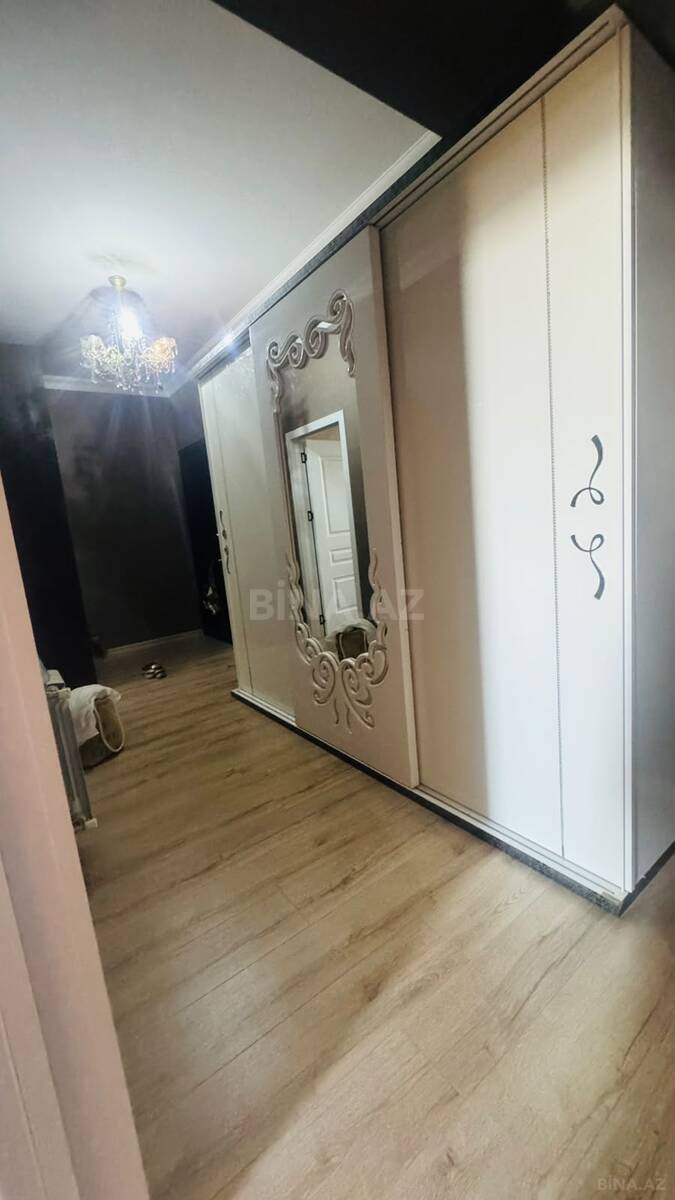2 otaqlı Yeni tikili, 20 Yanvar m., Bakı