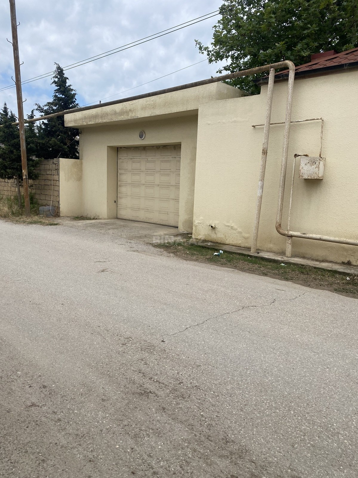 7 otaqlı Həyət evi/Bağ evi, Pirşağı q., Bakı