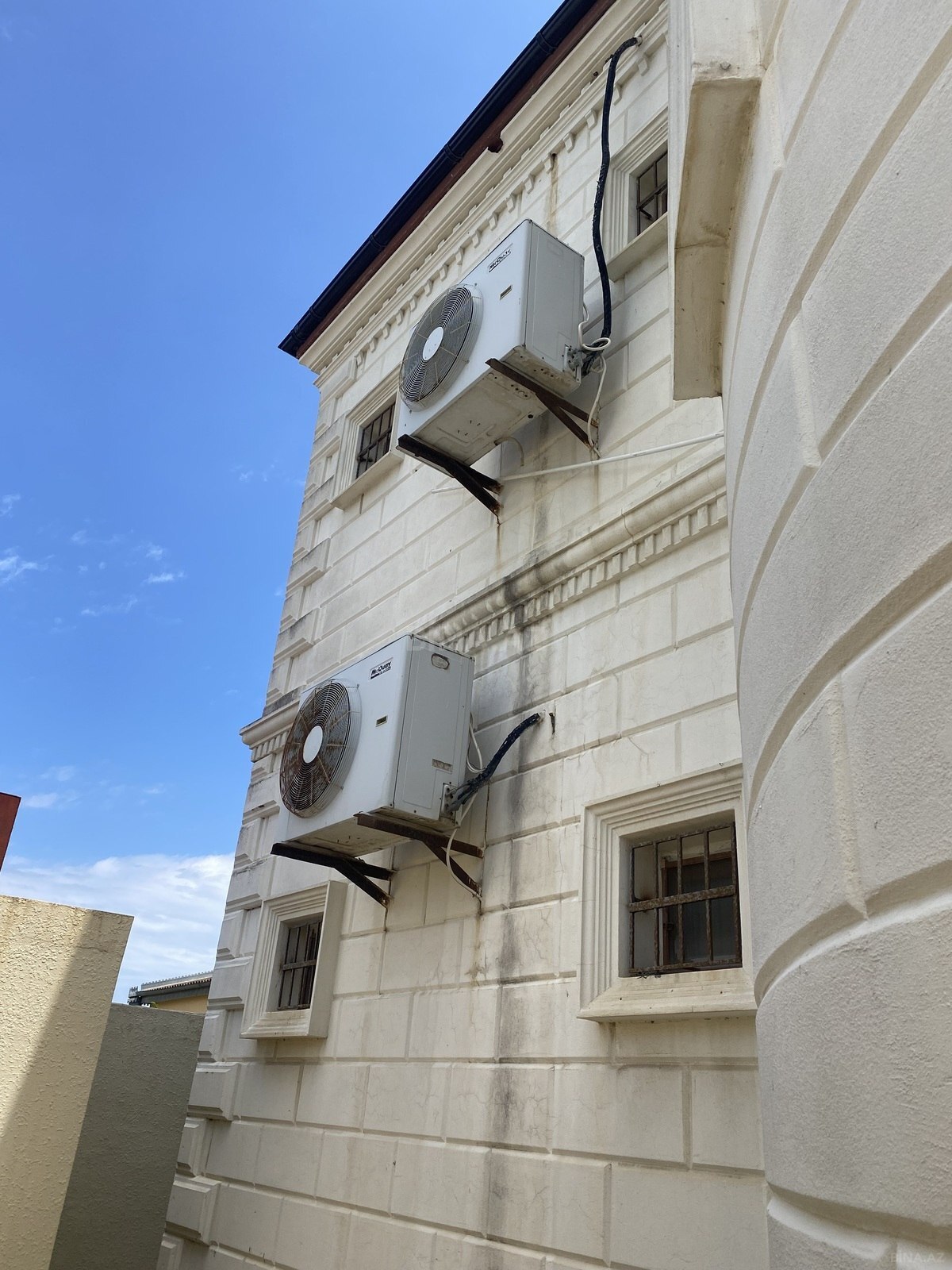 7 otaqlı Həyət evi/Bağ evi, Pirşağı q., Bakı