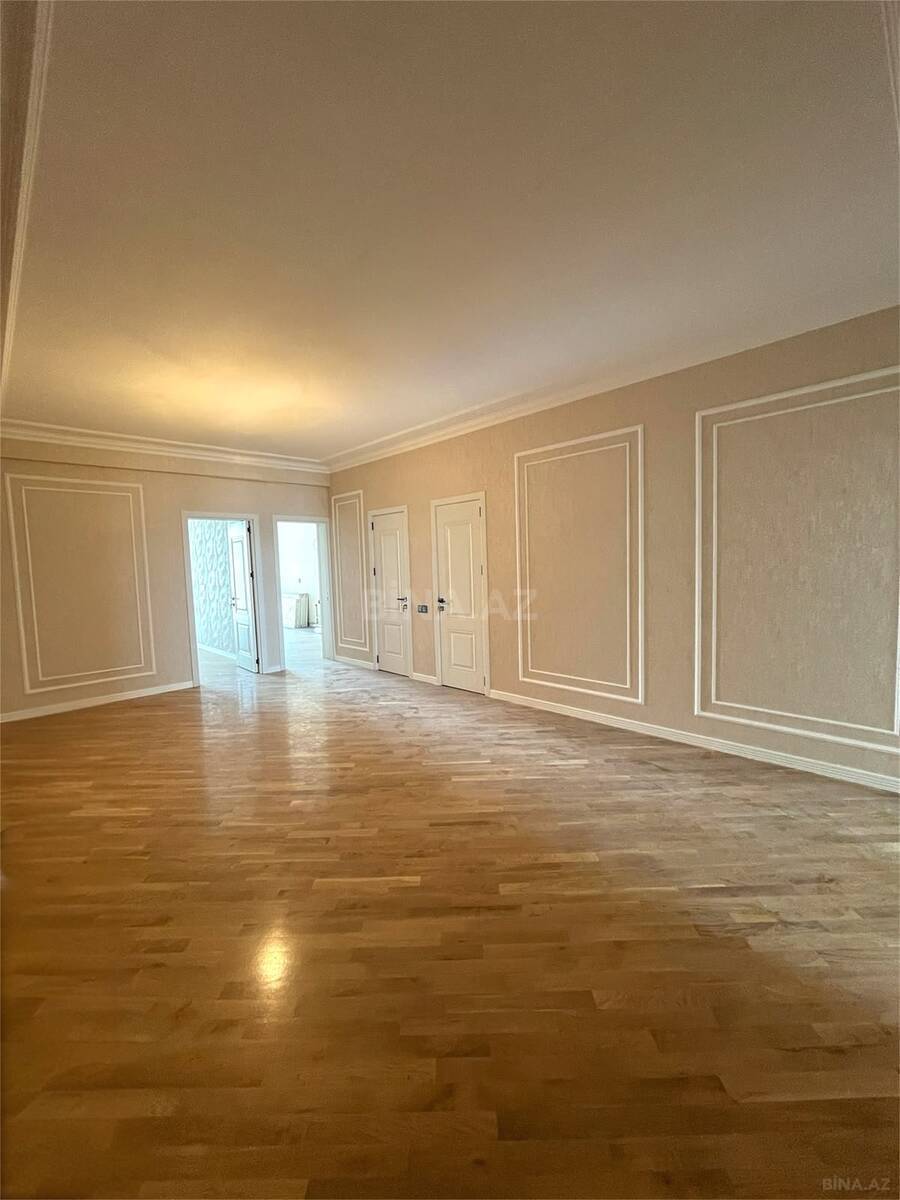 3 otaqlı Yeni tikili, Xətai r., Bakı