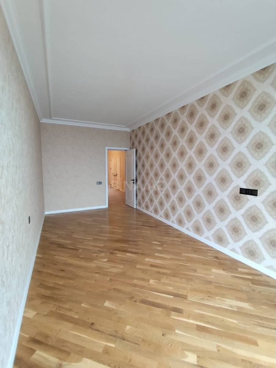 3 otaqlı Yeni tikili, Xətai r., Bakı