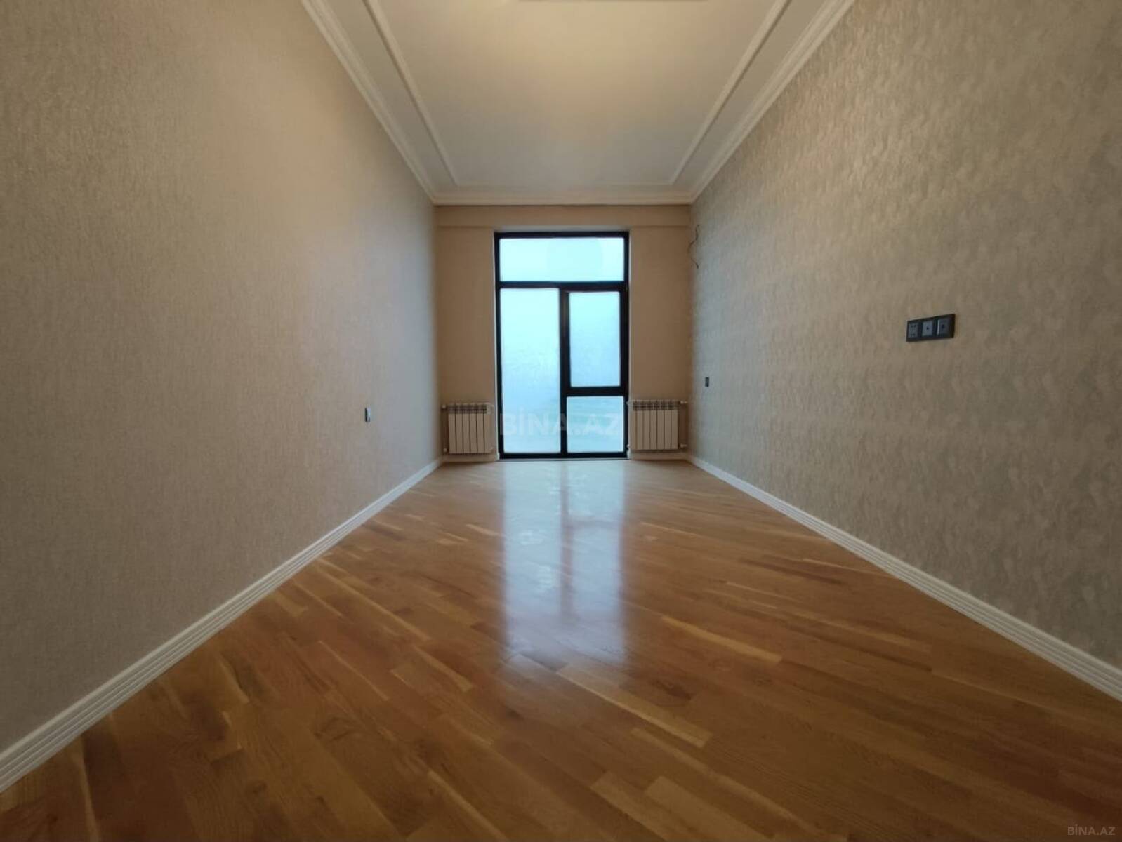 3 otaqlı Yeni tikili, Xətai r., Bakı