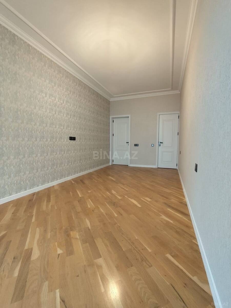 3 otaqlı Yeni tikili, Xətai r., Bakı