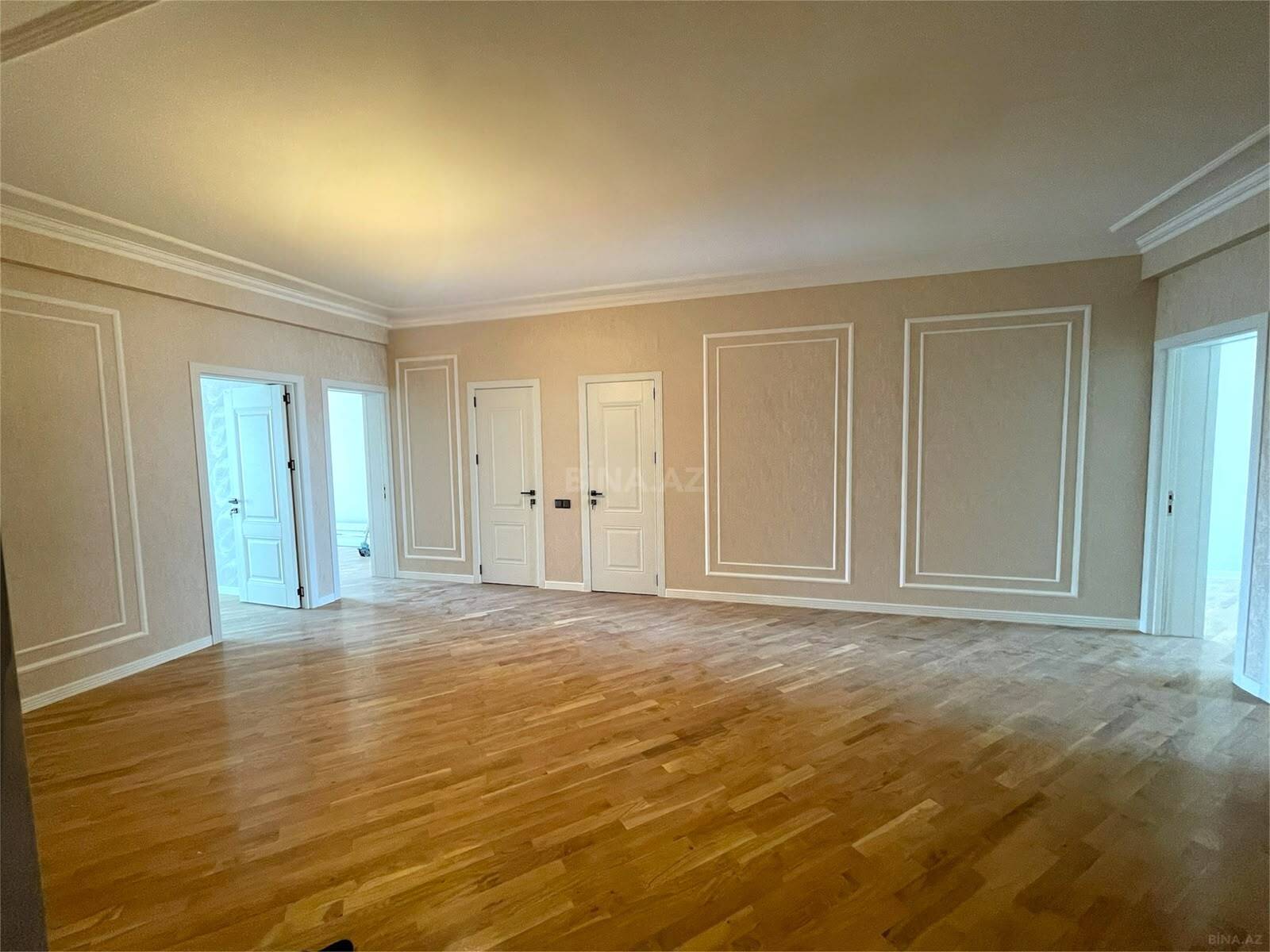 3 otaqlı Yeni tikili, Xətai r., Bakı