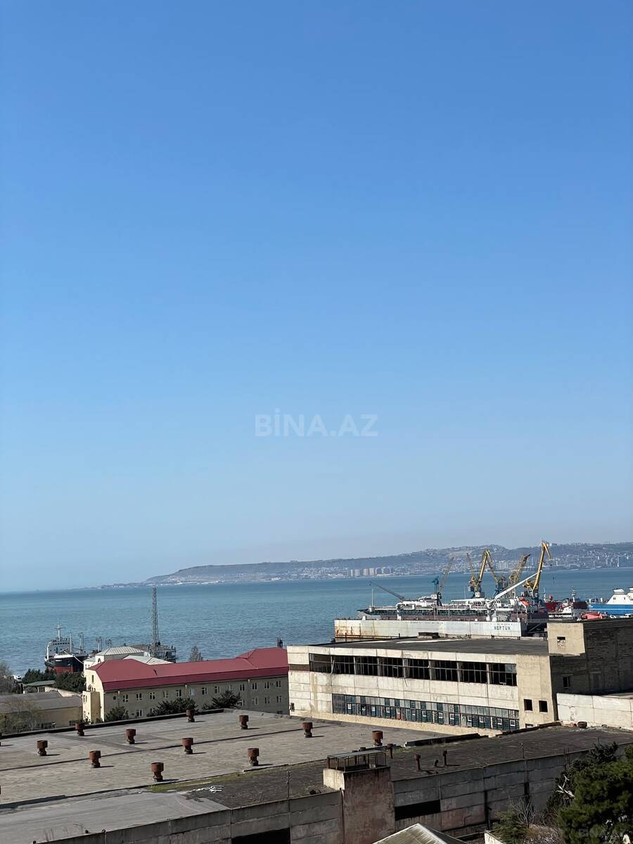 3 otaqlı Yeni tikili, Xətai r., Bakı