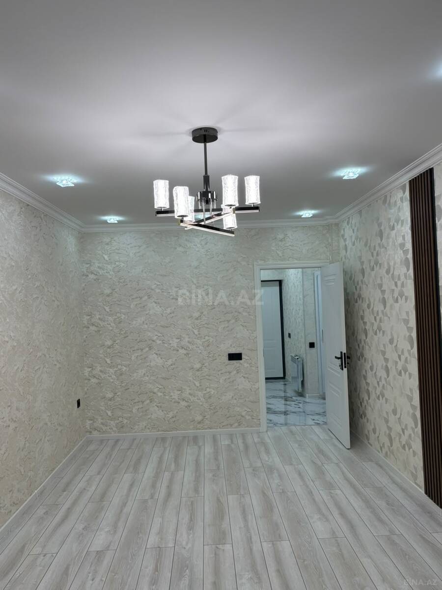 2 otaqlı Yeni tikili, Yeni Yasamal q., Bakı
