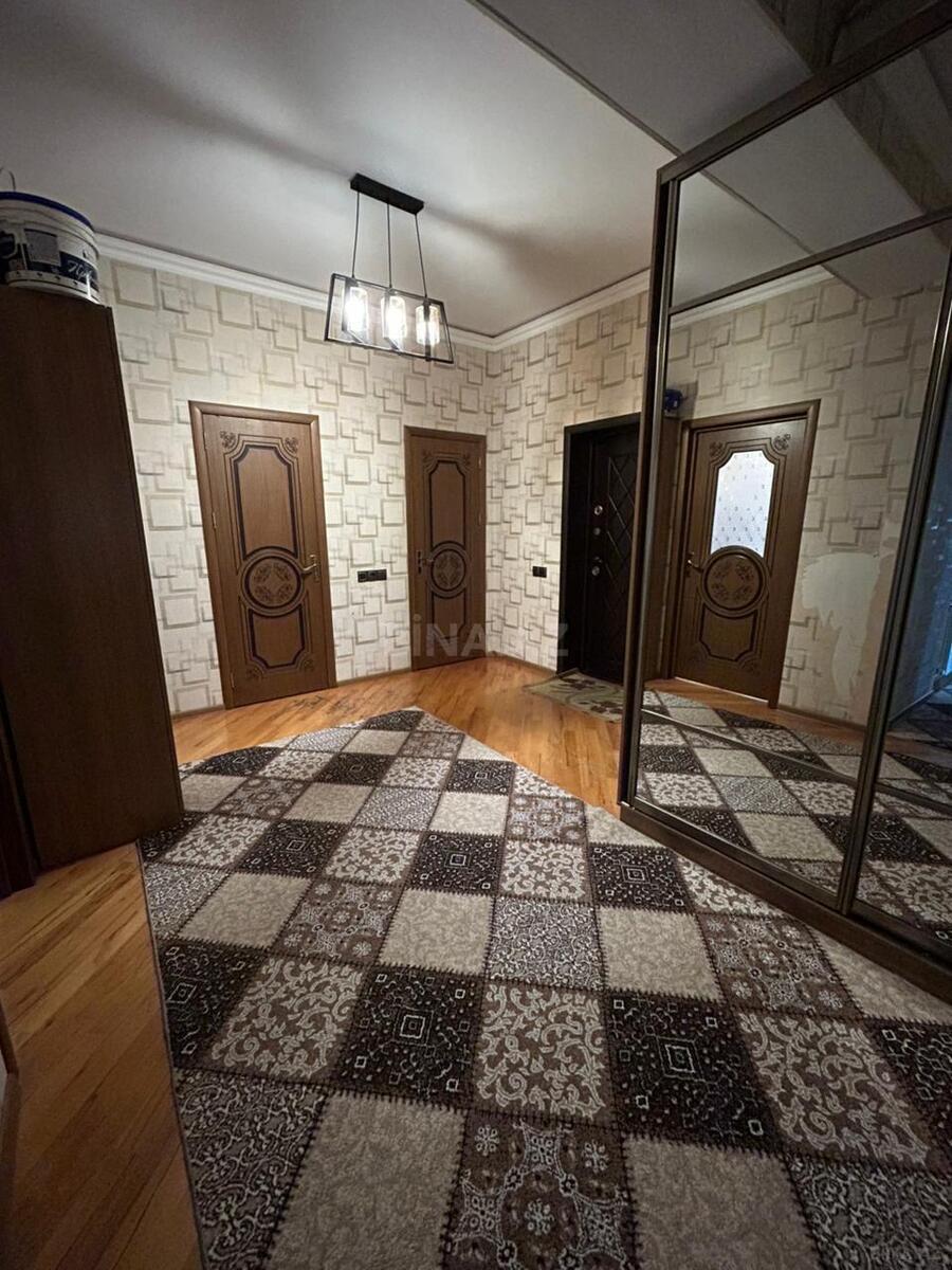 3 otaqlı Yeni tikili, Suraxanı r., Bakı
