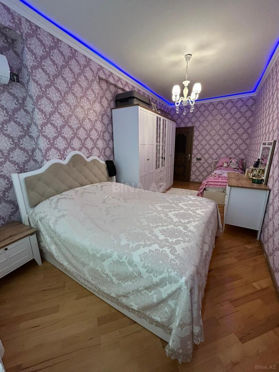3 otaqlı Yeni tikili, Suraxanı r., Bakı