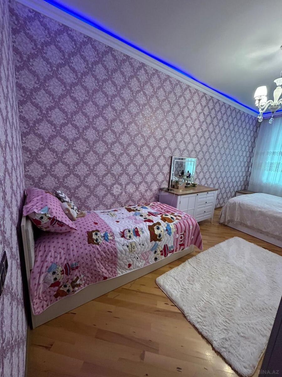 3 otaqlı Yeni tikili, Suraxanı r., Bakı
