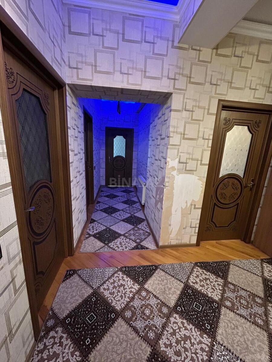 3 otaqlı Yeni tikili, Suraxanı r., Bakı