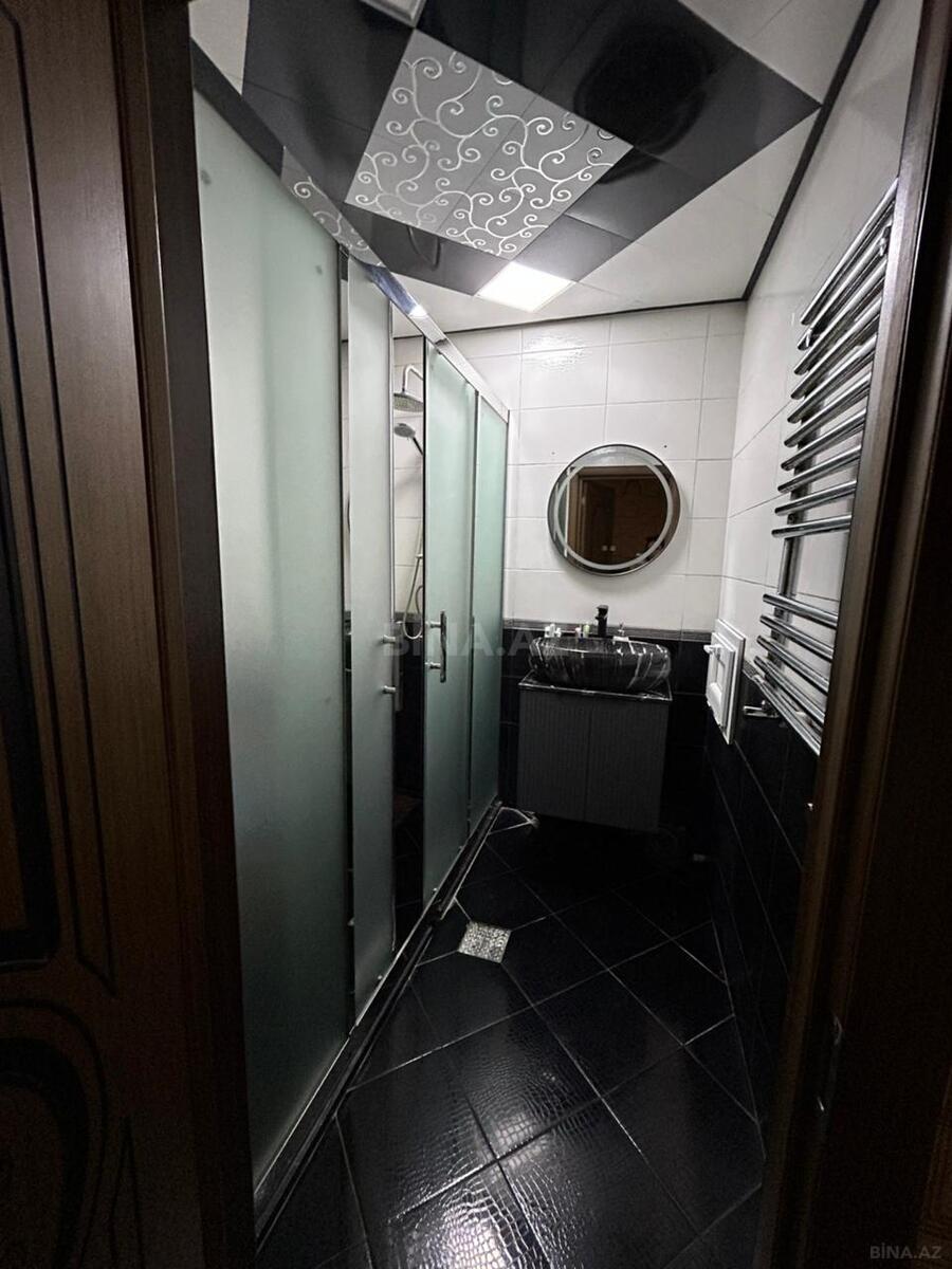 3 otaqlı Yeni tikili, Suraxanı r., Bakı