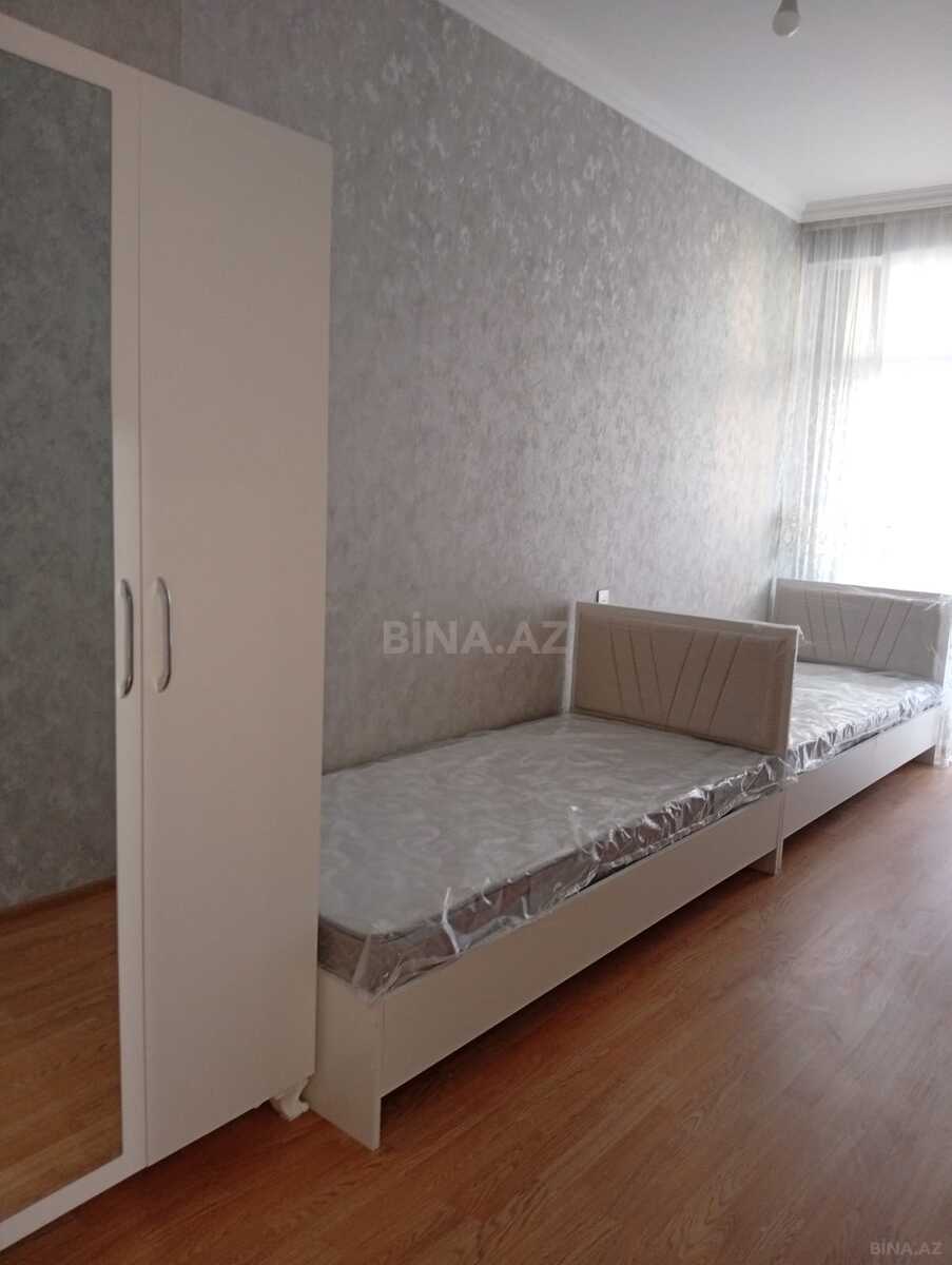 2 otaqlı Yeni tikili, Xırdalan