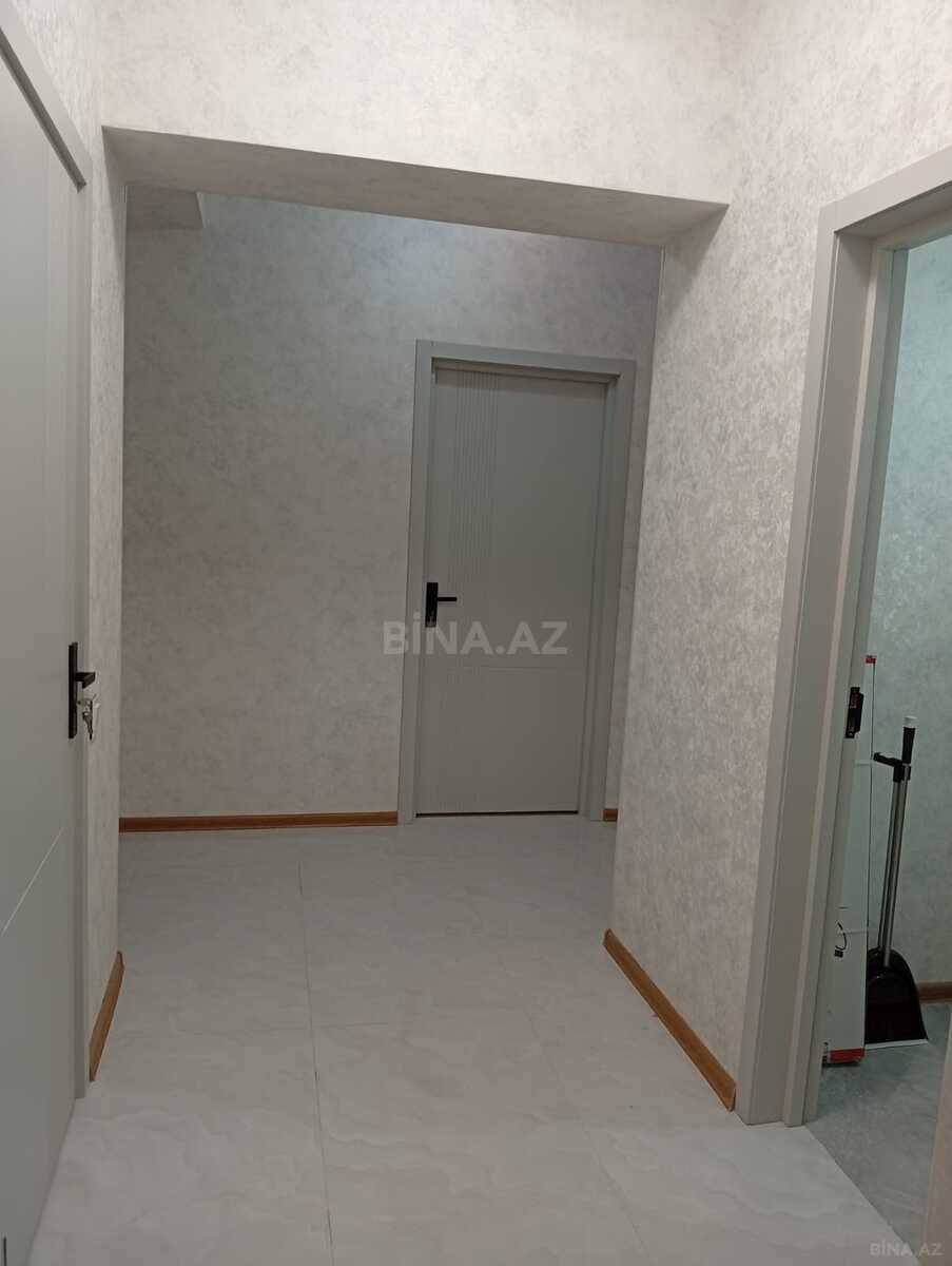 2 otaqlı Yeni tikili, Xırdalan