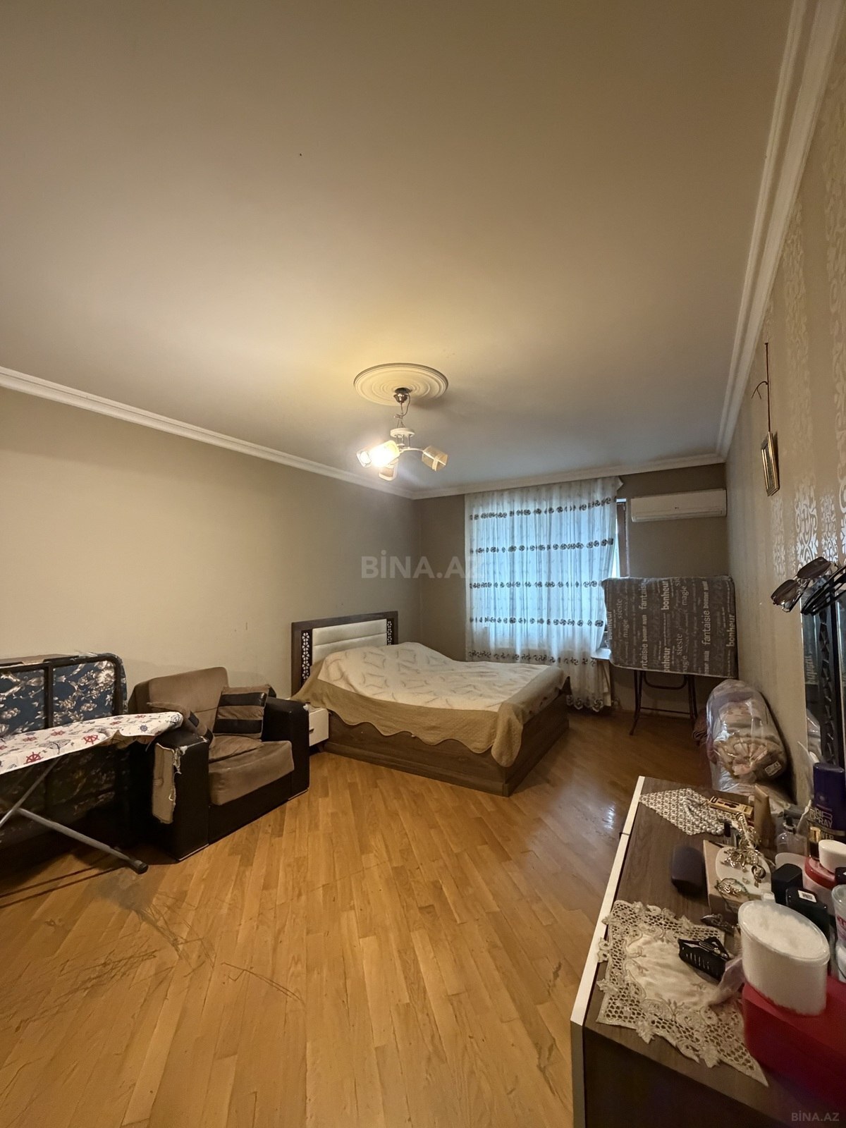 2 otaqlı Yeni tikili, Bakıxanov q., Bakı