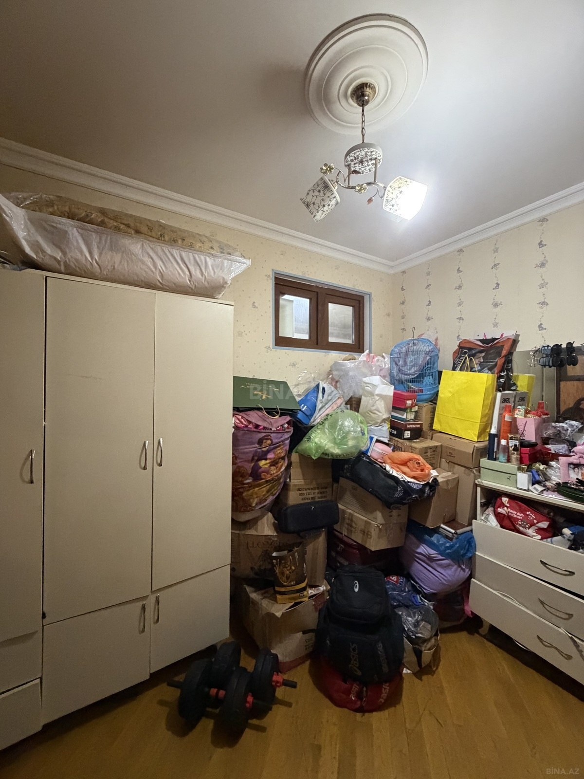 2 otaqlı Yeni tikili, Bakıxanov q., Bakı