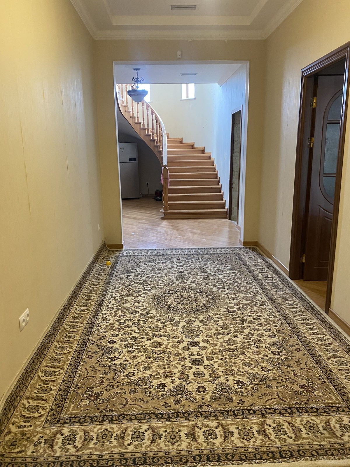7 otaqlı Həyət evi/Bağ evi, Pirşağı q., Bakı