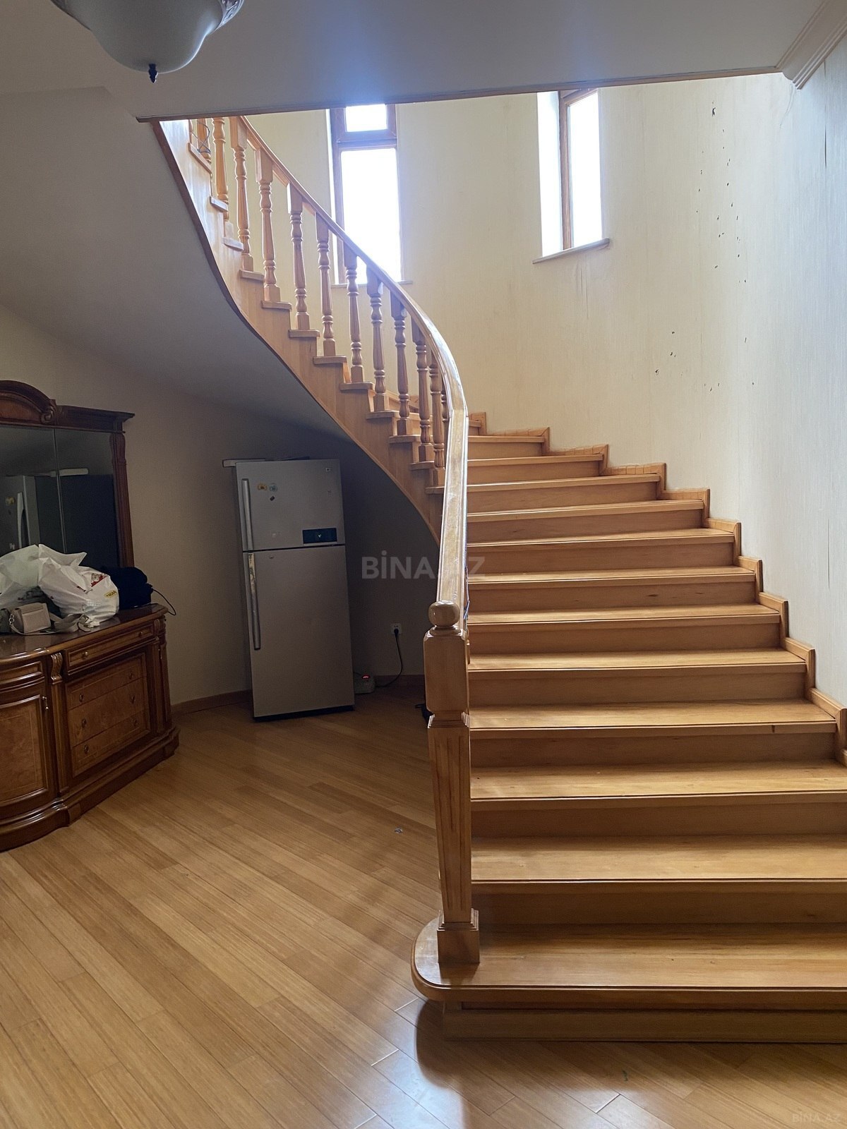 7 otaqlı Həyət evi/Bağ evi, Pirşağı q., Bakı