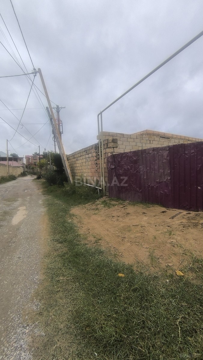 Torpaq Novxanı q., Bakı