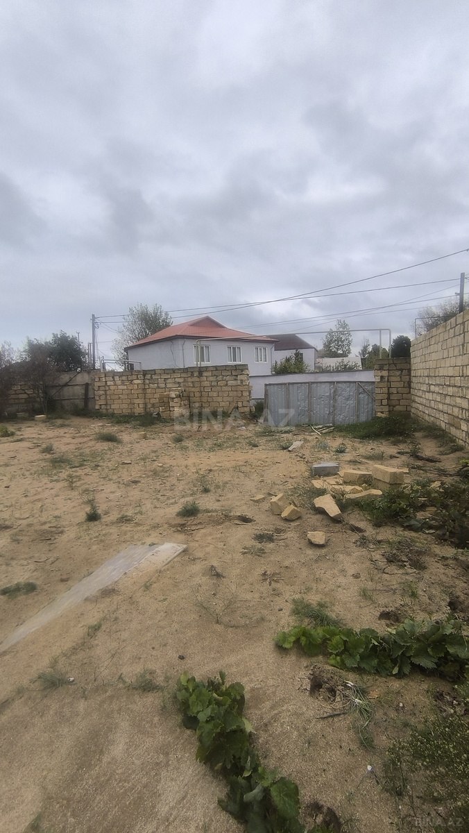Torpaq Novxanı q., Bakı