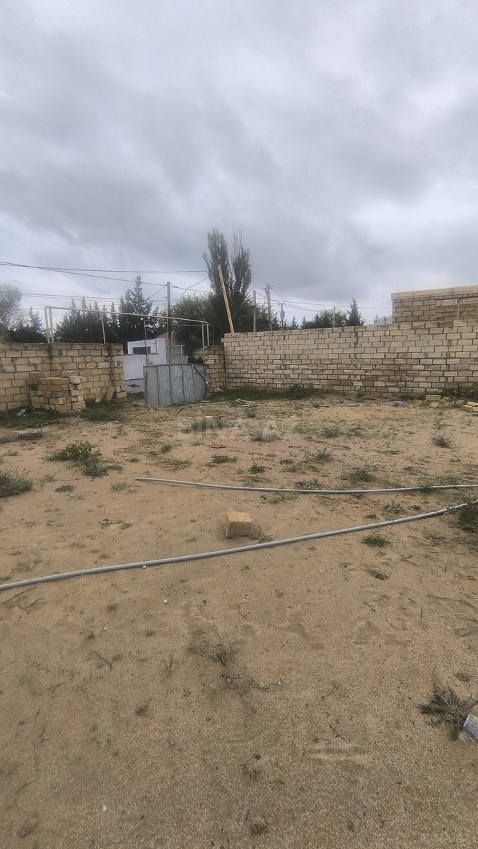 Torpaq Novxanı q., Bakı
