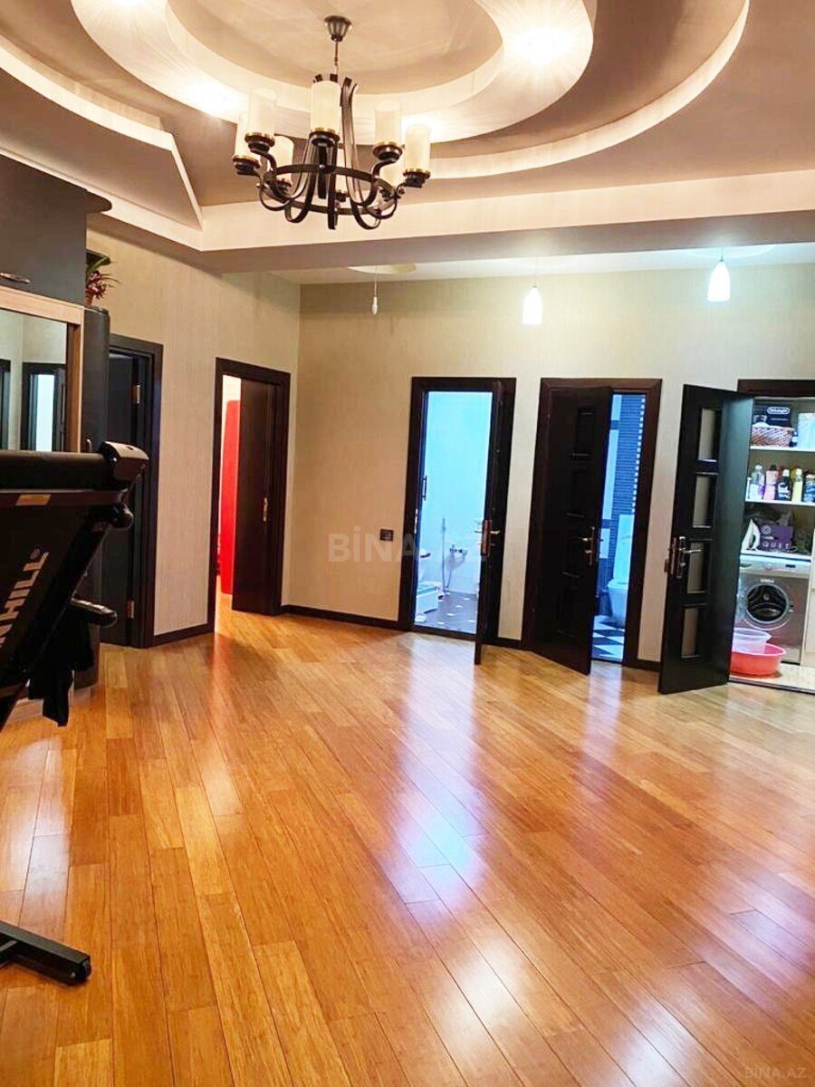 3 otaqlı Yeni tikili, İnşaatçılar m., Bakı